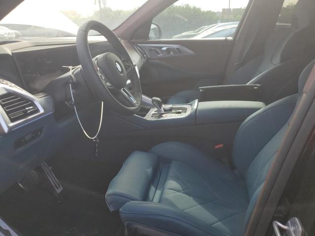 2023 BMW XM - 5YM23CS09P9R58145