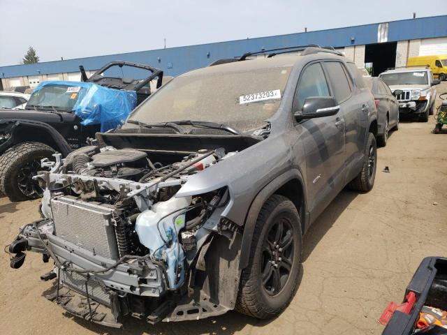 2020 GMC ACADIA AT4 - 1GKKNLLSXLZ153403