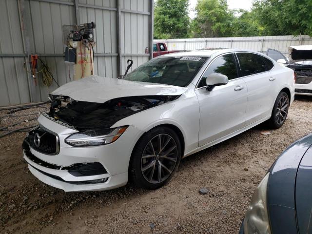 2019 VOLVO S90 T5 MOM - LVY102AK6KP079323