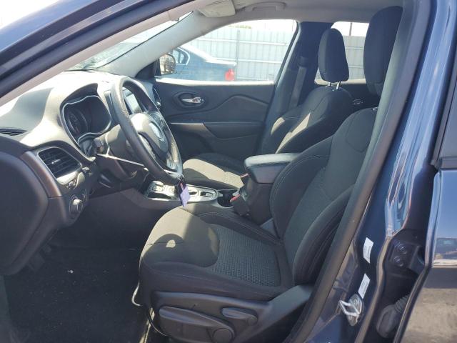 1C4PJLCBXLD632060 Jeep Cherokee Latitude