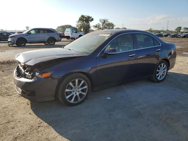 2006 Acura TSX 