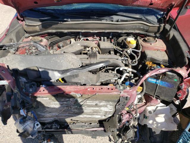 JF2SJAGC4JH530326 Subaru Forester 2.5i Premium