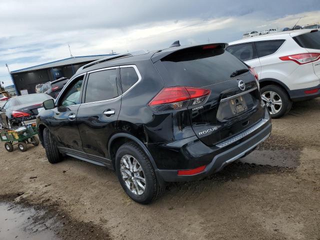 5N1AT2MV2HC895588 Nissan ROGUE SV