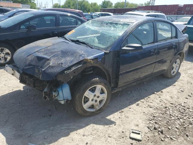 Saturn Ion salvage cars for sale: 2007 Saturn Ion Level 2