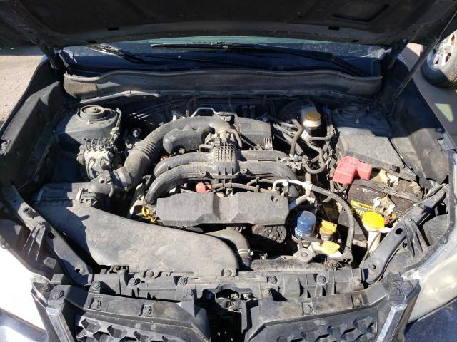 JF2SJAAC2EG466257 Subaru Forester 2.5i