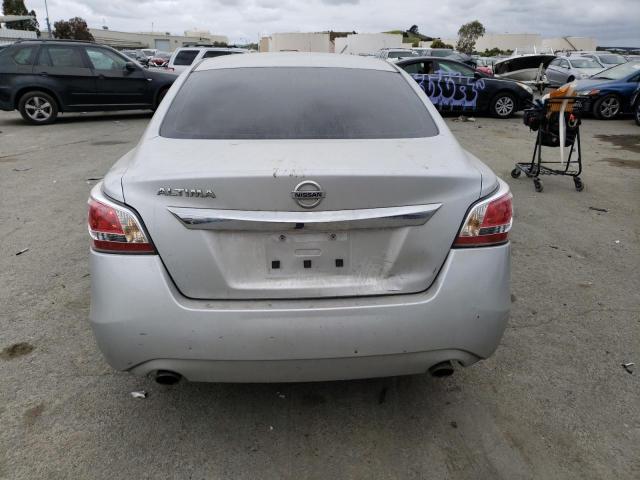 1N4AL3APXFC280435 Nissan ALTIMA 2.5