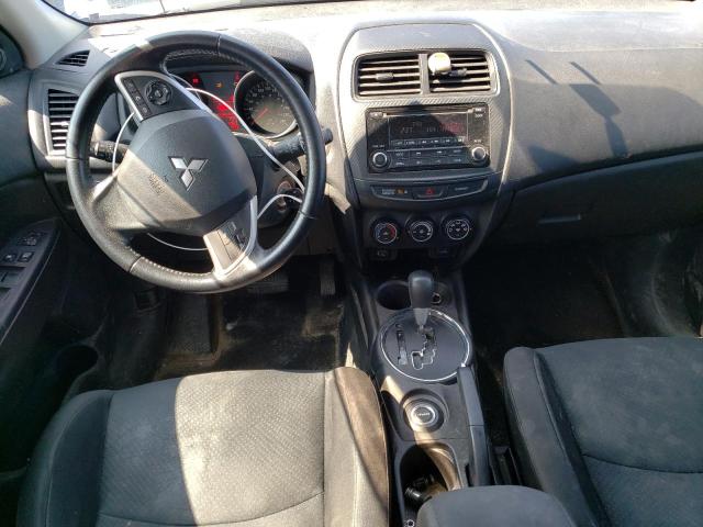 2015 MITSUBISHI RVR SE 4A4AJ3AU7FE608994