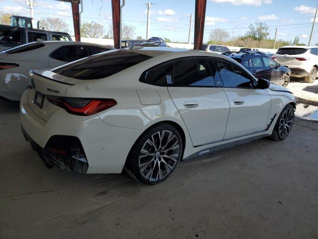 2023 BMW M440I GRAN - WBA63AW04PFN28143