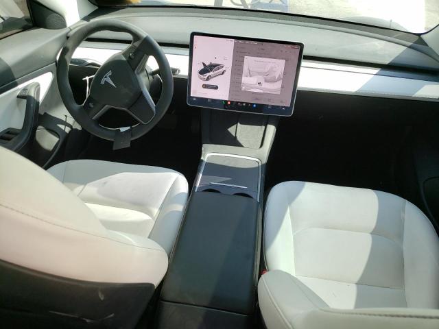 5YJ3E1EB1MF866747 Tesla MODEL 3