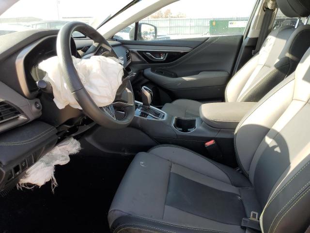 4S4BTAJC7P3105654 Subaru Outback Onyx Edition