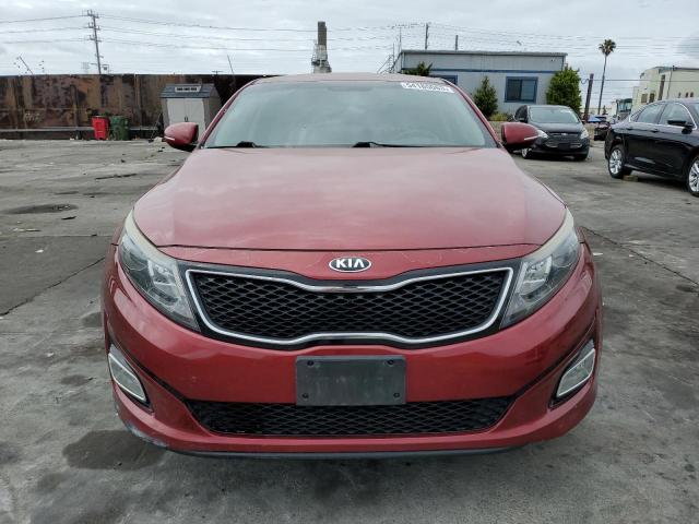 5XXGM4A72FG478045 KIA Optima Lx