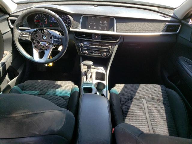 5XXGT4L32KG353280 KIA Optima Lx