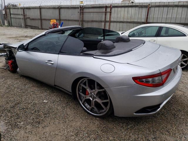 Vin: zam45mma9c0062199, lot: 54582393, maserati all models s 20122