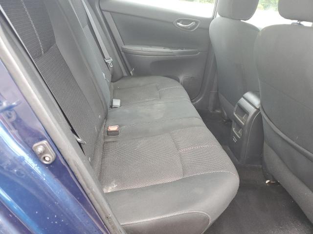 3N1AB7AP7JY334751 Nissan SENTRA S