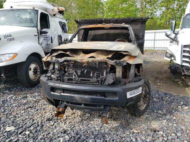 2018 RAM 4500 - 3C7WRLBJ5JG148698