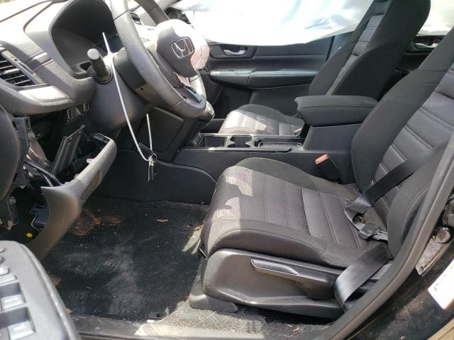 2021 HONDA CR-V SE - 7FARW1H73ME015567