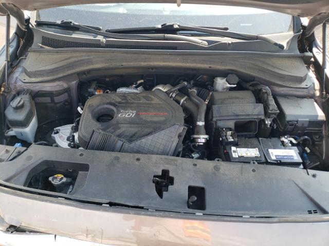 2019 HYUNDAI SANTA FE L - 5NMS53AA0KH074296