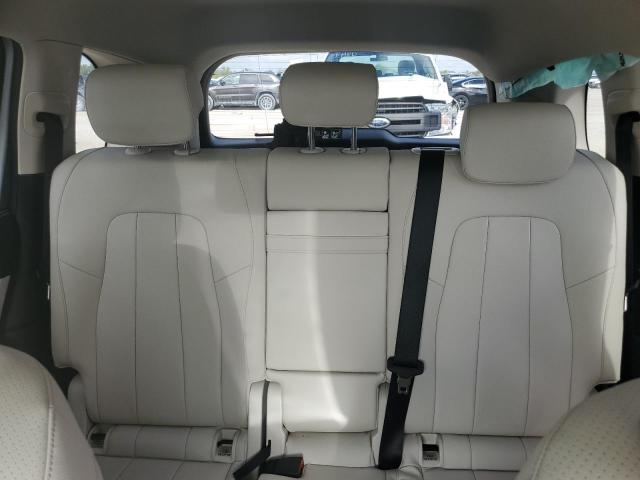 2021 MERCEDES-BENZ GLB 250 4M - W1N4M4HB1MW106648