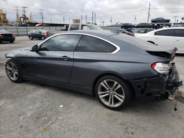 2016 BMW 428 I - WBA3N7C56GK228000