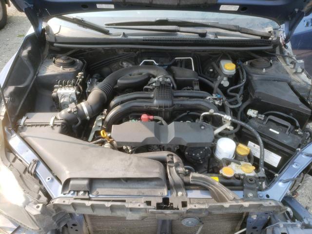JF2GPACCXF8260584 Subaru Xv Crosstrek 2.0 Premium