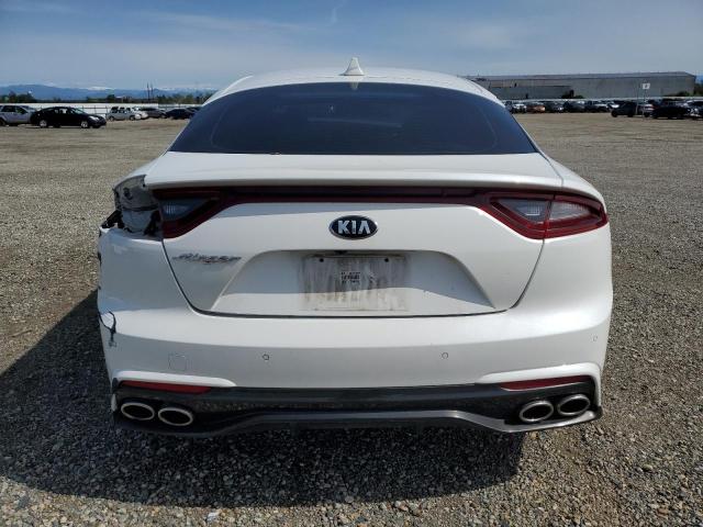 KNAE15LA3K6052157 KIA Stinger