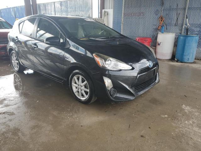 JTDKDTB36F1086620 | 2015 TOYOTA PRIUS C