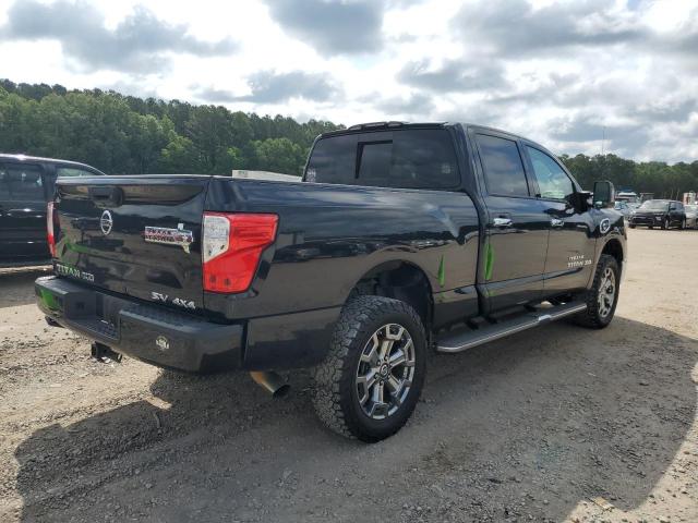 1N6BA1F4XKN509568 Nissan Titan Xd Sl