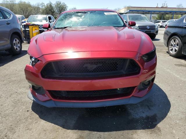 1FA6P8CFXH5291860 2017 FORD MUSTANG, photo no. 5