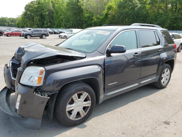 2014 GMC Terrain SLE