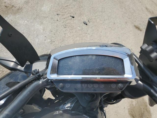 2014 HONDA GL1800 C JH2SC6802EK000690
