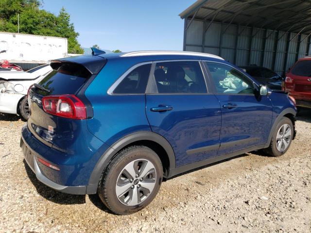 2019 KIA NIRO TOURI - KNDCE3LC0K5322178