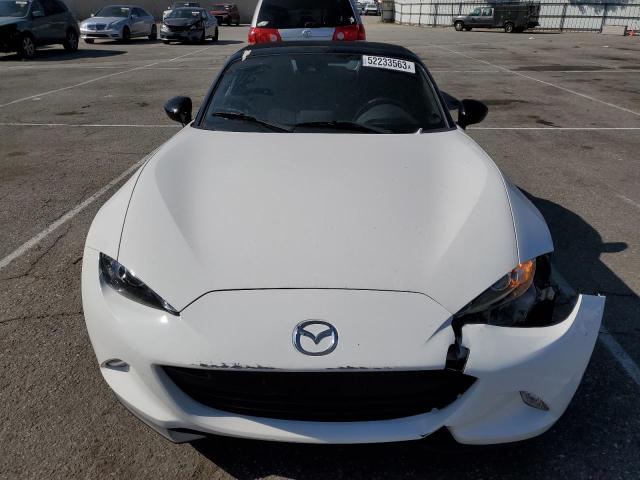 JM1NDAB79L0414957 Mazda Mx-5 Miata Sport