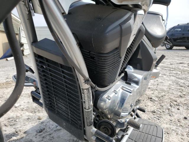 2014 HONDA VT1300 CT JH2SC6674EK400444