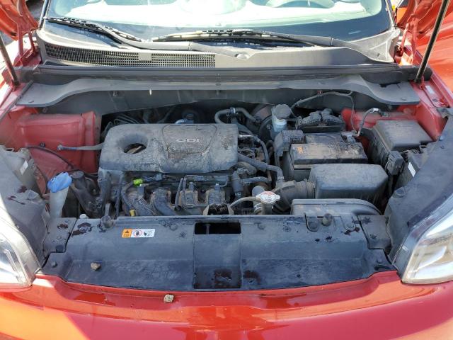 KNDJN2A2XK7001782 KIA Soul