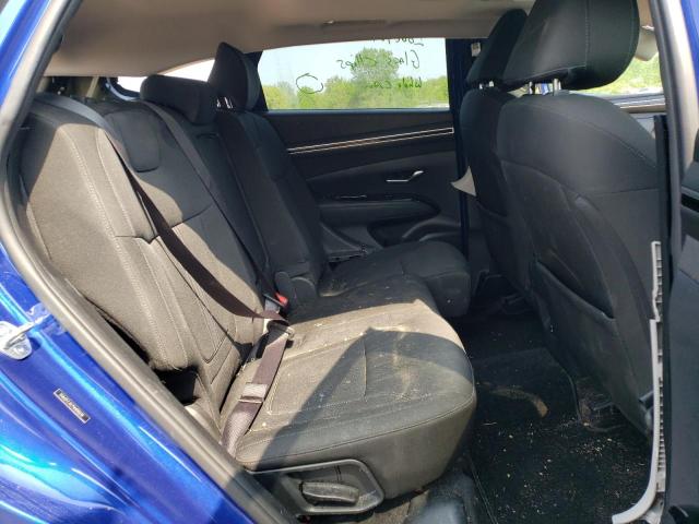 5NMJFCAE7NH010658 Hyundai TUCSON SEL