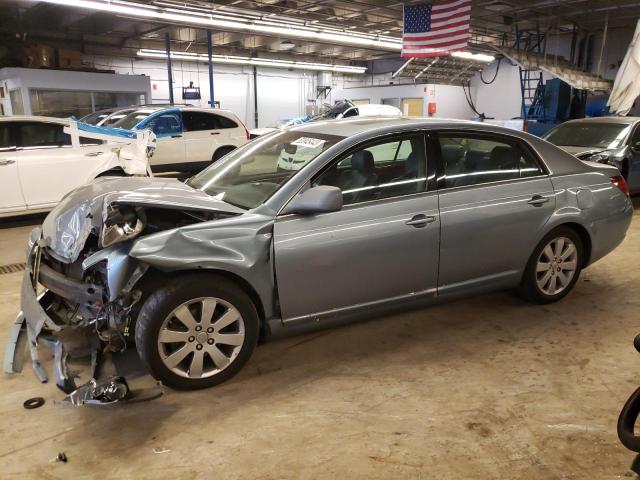 2007 Toyota Avalon XL