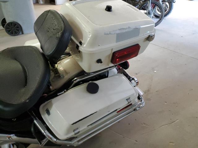 2006 HARLEY-DAVIDSON FLHPI - 1HD1FHW106Y696563