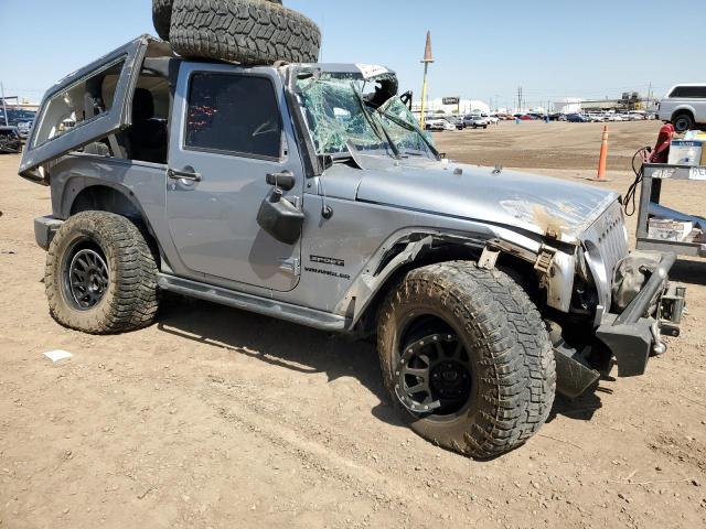 1C4AJWAG2FL694830 Jeep Wrangler Sport