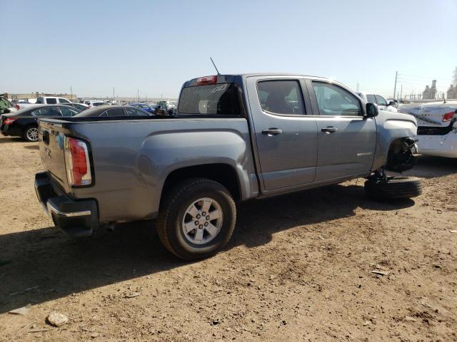 1GTG5BEA1K1305808 GMC CANYON