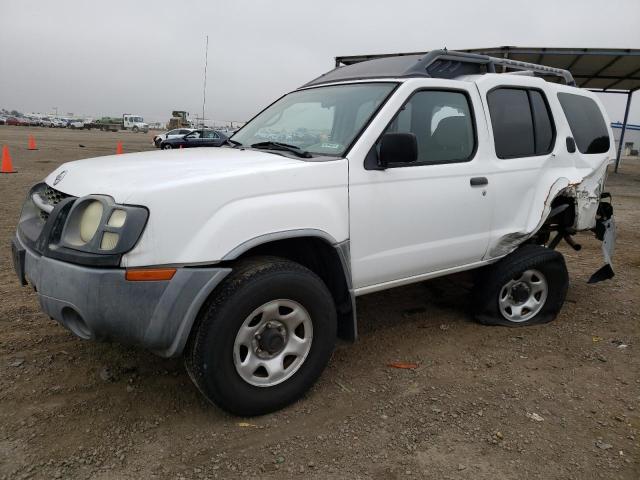 2004 Nissan Xterra XE