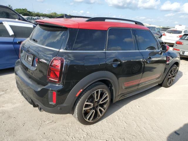 2022 MINI COOPER JCW WMZ33BS01N3N97243