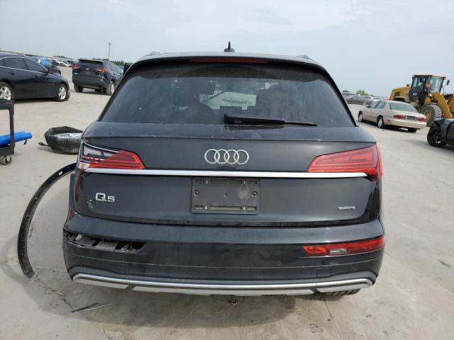 2021 AUDI Q5 PRESTIG - WA1CAAFY0M2010626