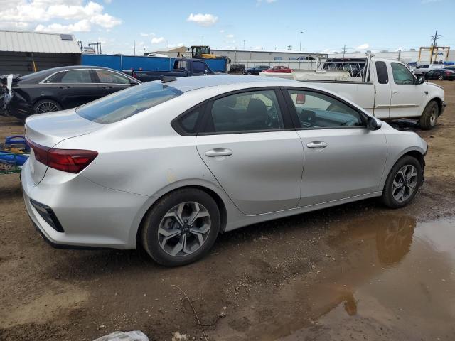 3KPF24AD5KE010367 KIA FORTE FE