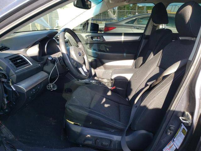 4S4BSADCXH3211869 Subaru Outback 2.5i Premium