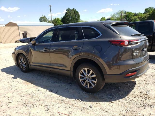2018 MAZDA CX-9 TOURI JM3TCBCY4J0215469