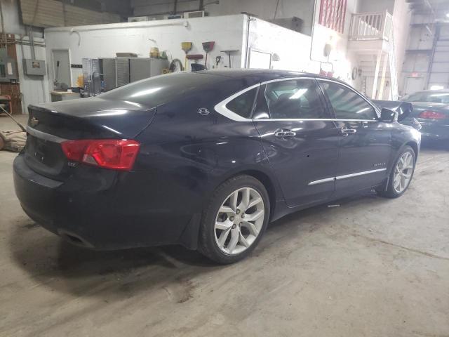 2G1165S34F9138669 | 2015 CHEVROLET IMPALA LTZ