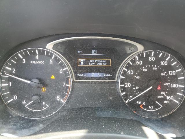 5N1DR2MN5KC598270 Nissan Pathfinder S