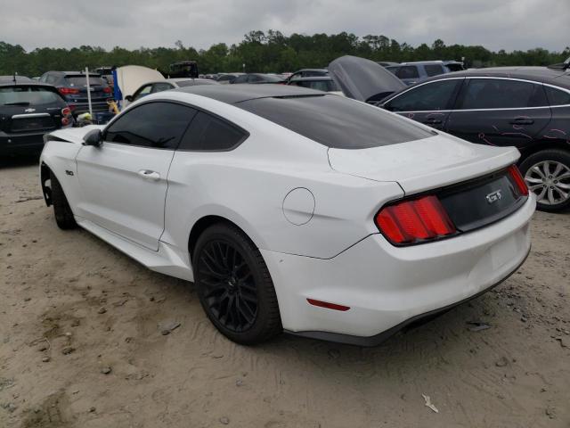 1FA6P8CF0H5236494 2017 FORD MUSTANG, photo no. 2