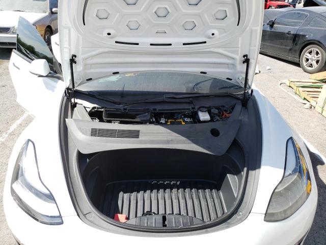 5YJ3E1EB1MF866747 Tesla MODEL 3