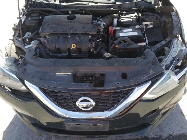 3N1AB7AP0KY365762 Nissan SENTRA S